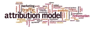 Attribution model